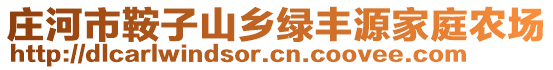 莊河市鞍子山鄉(xiāng)綠豐源家庭農(nóng)場(chǎng)