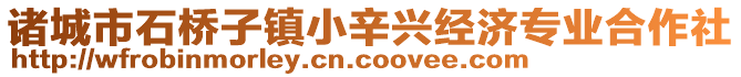 諸城市石橋子鎮(zhèn)小辛興經(jīng)濟專業(yè)合作社