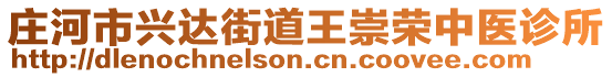 庄河市兴达街道王崇荣中医诊所