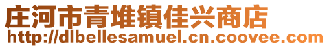 庄河市青堆镇佳兴商店