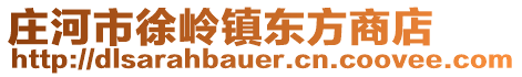 莊河市徐嶺鎮(zhèn)東方商店