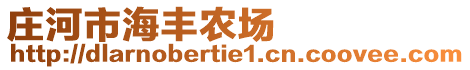 莊河市海豐農(nóng)場