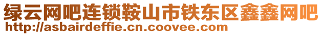 綠云網(wǎng)吧連鎖鞍山市鐵東區(qū)鑫鑫網(wǎng)吧