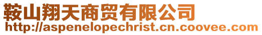 鞍山翔天商貿(mào)有限公司
