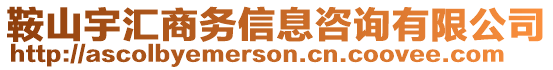 鞍山宇匯商務信息咨詢有限公司