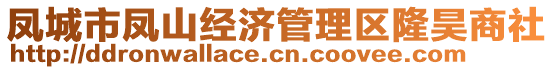 鳳城市鳳山經(jīng)濟(jì)管理區(qū)隆昊商社