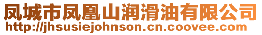 鳳城市鳳凰山潤滑油有限公司