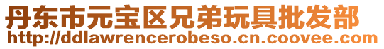 丹東市元寶區(qū)兄弟玩具批發(fā)部