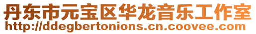 丹東市元寶區華龍音樂工作室