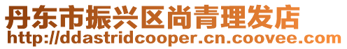 丹東市振興區(qū)尚青理發(fā)店