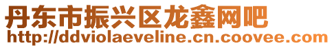 丹東市振興區(qū)龍?chǎng)尉W(wǎng)吧