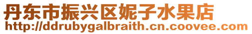 丹東市振興區(qū)妮子水果店