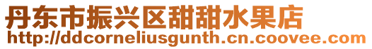 丹東市振興區甜甜水果店