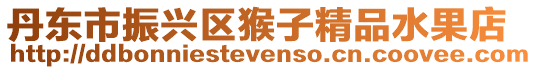 丹東市振興區(qū)猴子精品水果店