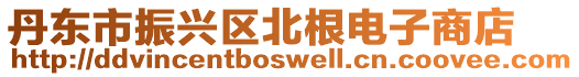 丹東市振興區(qū)北根電子商店