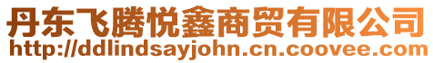 丹東飛騰悅鑫商貿有限公司
