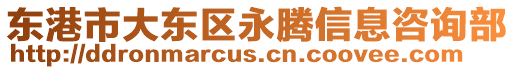 東港市大東區永騰信息咨詢部