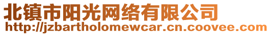 北鎮(zhèn)市陽光網(wǎng)絡(luò)有限公司