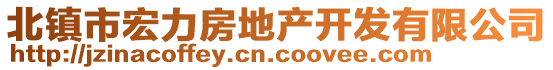 北鎮(zhèn)市宏力房地產開發(fā)有限公司