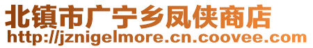 北鎮(zhèn)市廣寧鄉(xiāng)鳳俠商店