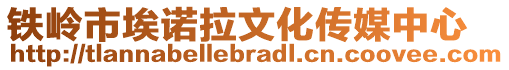 鐵嶺市埃諾拉文化傳媒中心