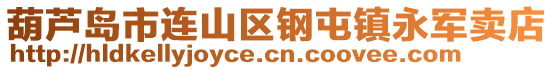 葫蘆島市連山區(qū)鋼屯鎮(zhèn)永軍賣店