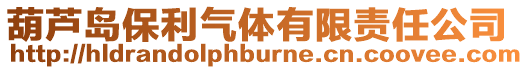 葫蘆島保利氣體有限責(zé)任公司