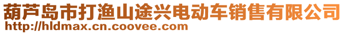 葫芦岛市打渔山途兴电动车销售有限公司