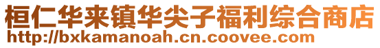 桓仁華來鎮(zhèn)華尖子福利綜合商店