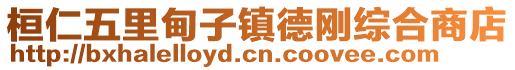桓仁五里甸子鎮(zhèn)德剛綜合商店