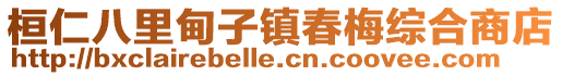 桓仁八里甸子鎮(zhèn)春梅綜合商店