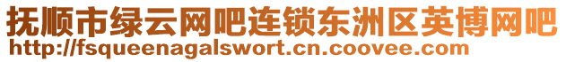 撫順市綠云網(wǎng)吧連鎖東洲區(qū)英博網(wǎng)吧