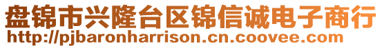 盤錦市興隆臺區(qū)錦信誠電子商行