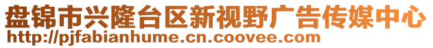 盤錦市興隆臺(tái)區(qū)新視野廣告?zhèn)髅街行? style=