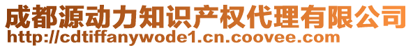 成都源動力知識產權代理有限公司