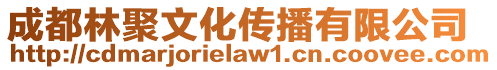 成都林聚文化傳播有限公司
