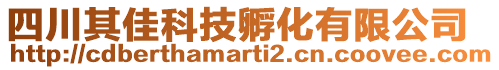 四川其佳科技孵化有限公司