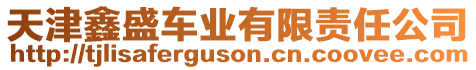 天津鑫盛車業(yè)有限責(zé)任公司