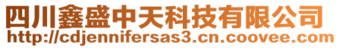 四川鑫盛中天科技有限公司