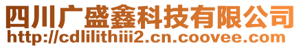 四川廣盛鑫科技有限公司