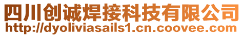 四川創(chuàng)誠焊接科技有限公司