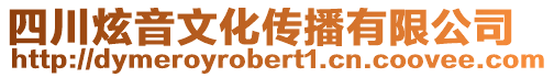 四川炫音文化傳播有限公司