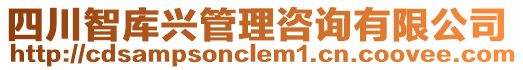 四川智庫興管理咨詢有限公司