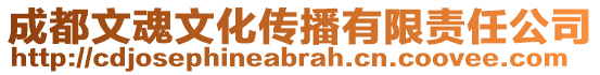 成都文魂文化傳播有限責(zé)任公司