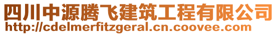 四川中源騰飛建筑工程有限公司