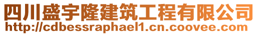 四川盛宇隆建筑工程有限公司