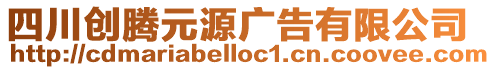 四川創騰元源廣告有限公司