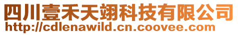 四川壹禾天翊科技有限公司