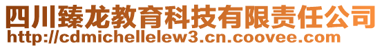 四川臻龍教育科技有限責(zé)任公司