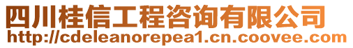 四川桂信工程咨詢有限公司